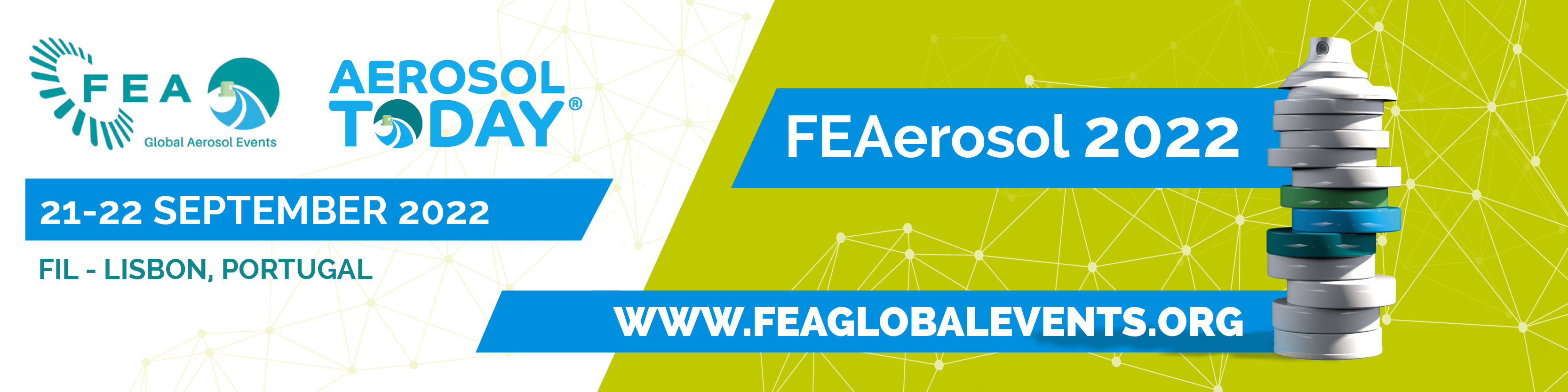FEA Global Aerosol Event